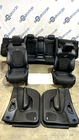 Seats Front And Rear Full Set Leather Cloth Fits 2015-2017 Chrysler 200 Used. Price: $674.99.