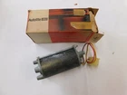 Nos Oem Ford 1970 1973 Lincoln Power Seat Motor 1971 1972 Continental Mark Iii + New. Price: $129.00.