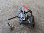 Jeep Commander Right Rear Seat Lock Mechanism 1189657 Used. Price: $30.09.