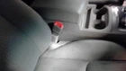 Seat Belt Front Bucket Passenger Buckle Fits 06-09 Commander 5451920 Used. Price: $125.00.