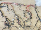 2007 Mercedes Benz W221 S600 V12 Wire Harnesses (interior) Used. Price: $230.00.