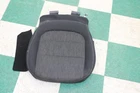 21-22 Bronco Sport Black Cloth Front Driver Side Left Lh Lower Seat Cushion Pad Used. Price: $112.09.