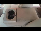 Front Seat Bench 40/20/40 Center Cloth Fits 09-10 Ford F150 Pickup 691609 Used. Price: $451.15.