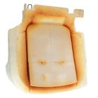 Genuine Porsche Cayenne 2011-2018 Right Rear Foam Seat Cushion 958-522-376-05 New. Price: $122.30.