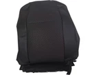 Genuine Gm Jet Black Driver Seat Back Cover New Oem 42443110. Price: $186.80.