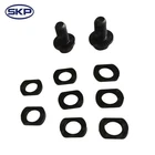 Skp SK924073 Power Seat Track Repair Kit Fits 1996-2018 Gmc Savana 2500 & More New. Price: $27.95.