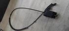Bmw IX3 2021 Passenger Rear Seat Adjuster Handle/lever 7446107 - H/ab #9 Used. Price: $40.56.