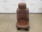 14 Ford F150 Platinum Bucket Seat Brown Leather Electric Front Left Driver Used. Price: $650.00.