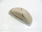 03 Mercedes R230 SL500 Trim, W/ Seat Back Recline Switch, Right Beige 2309130411 Used. Price: $34.99.