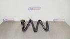 2000 Chevy Camaro Coupe Seat Belt Retractor Front Right Passenger Black Used. Price: $72.68.