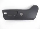 Seat Back Recliner Adjustment Mechanism Cover (left Front) (71812-0C222-C0) New. Price: $113.90.