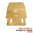2010-2019 Lincoln Mkt Second Row Raer Seat Back Panel New Oem AE9Z-7440300-A. Price: $32.03.