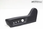 2021-2025 Nissan Rogue Front Left Driver Side Seat Outer Trim Cover Panel Oem Used. Price: $120.99.