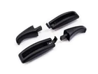 Front Seat Tilt Lever Handles Cover Caps (l&r) For Golf MK1 MK2 MK3/ Jetta New. Price: $30.99.