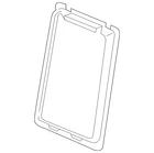 Genuine Volkswagen Frame 17A-885-873-A-SL1 New. Price: $132.59.