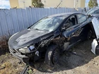 Passenger Front Seat Sedan Bucket Cloth Fits 11-16 Elantra 588811 Used. Price: $309.95.