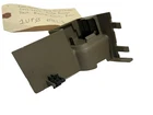 Genuine Mopar Seat Recliner Cover Right Rear 1UP00HL1AA New. Price: $34.99.