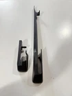 2016-2023 Mazda CX-9 Front Left Driver Side Seat Track Rail Cover Cap Trim Oem Used. Price: $32.00.