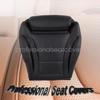 Driver Bottom Seat Cover Black For 2015-2021 Mercedes-benz W205 GLC300 GLC350 New. Price: $34.25.