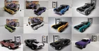 Lego 76904 Speed Champions Only 1970 Dodge Challenger T/a + Custom Colors New:. Price: $55.90.