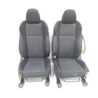 2015 2016 2017 2018 Subaru Wrx Oem Pair Of Front Seats Heated Used. Price: $87.50.