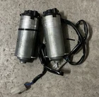 1992-1999 Bmw E36 Front Seat Vertical Pitch Motor For Left And Right 168841 Used. Price: $79.00.