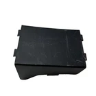2011 2016 Ford F250 F350 Super Duty Rear Seat Partition Cover BC34-26115B00-A Used. Price: $59.99.