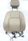 08-11 Mercedes Benz C300 Rwd W204 Front Left Driver Side Seat Upper Cushion Oem Used. Price: $189.00.