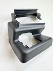 2020-2024 Ford Explorer Front Driver Side Seat Right Inner Track Cover Trim Oem Used. Price: $21.99.