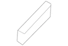 Genuine Nissan Seat Back Recliner Adjustment Handle 88467-3JA2A New. Price: $33.00.