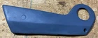 Seat Frame Cover. Saab 900. 4-DOOR. Left Front. Blue Used. Price: $39.95.