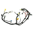 Genuine Mopar Town & Country Grand Caravan Power Seat Wiring Oem New 68102100AC. Price: $141.72.