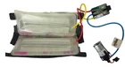 13-16 Bmw 328I Front Seat Lumbar Pump Valve Pad Support A0008005448 Oem Used. Price: $67.20.