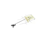 Genuine Mopar Support Lumbar 68603015AA New. Price: $140.66.