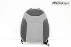 2022 Volkswagen Taos Front Left Driver Side Upper Seat Cushion Backrest Oem Used. Price: $250.24.