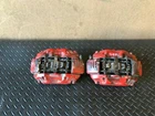 Dodge Challenger Srt 6.4L 2006-2017 Oem Piston Brembo Front Calipers Pad Brake Used. Price: $349.99.