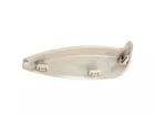 Genuine Mopar Seat Latch Bezel Right 5ZJ58PD2AE New. Price: $12.13.