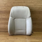 2010-2016 Bmw 528I F10 Front Right Side Top Upper Seat Cushion 7232082 Oem Used. Price: $80.00.