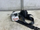 2019 Lexus ES350 Driver Left Side Front Seat Belt Black Oem Used. Price: $132.95.