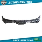 For 2012-2019 Bmw 3 Series Front Windshield Wiper Cowl Cover 51717258177 Usa New. Price: $81.99.