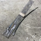 Nos Mercedes W126 Seat Height Adjustment Shaft 420 500 560 Sec 1269100698 New. Price: $75.00.