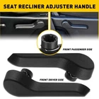 2X Seat Lever Handle Recliner Lh For Chevrolet Silverado Gmc Sierra 07-14 Exc New. Price: $8.54.