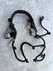 2017 Subaru Impreza Front Power Seat Harness Wiring Wires Right Side Oem Used. Price: $86.94.
