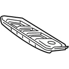 Genuine Mercedes-benz Oe Upholstery Plate 000-910-07-26-64 New. Price: $39.07.