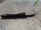 Mopar C Body Rear Seat Filler Panels L&r New. Price: $200.00.