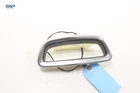 2014 - 2019 Mercedes CLA250 C117 Front Left Driver Seat Backrest Cover Trim Oem Used. Price: $27.49.