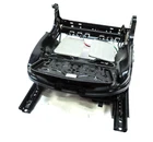 2012-2014 640I 650I M6 Coupe (F13) Front Left Driver Seat Track W/ Adjust Motors Used. Price: $223.24.