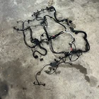 2016-2020 Bmw G30 540I G12 B58 Engine Complete, All Of The Harnesses Used. Price: $200.00.