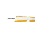 Genuine Mopar Seat Back Heated Pad 68362101AD New. Price: $67.02.