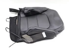 New Oem Ford Front Left Seat Back Cover Ebony LJ6Z-7864417-DD Escape 2020. Price: $321.95.